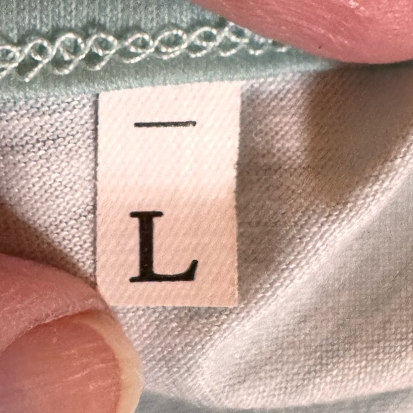 Floral Print Women's T-shirt Dress Sz Large - Picture 8 of 10